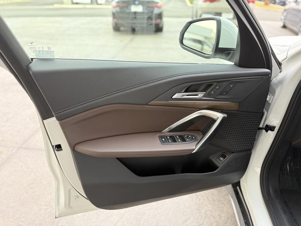 used 2025 BMW X1 car, priced at $44,990