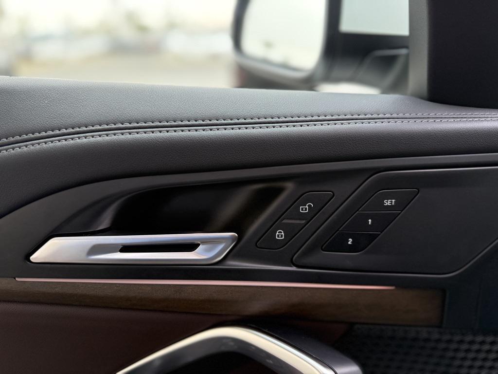 used 2025 BMW X1 car, priced at $44,990