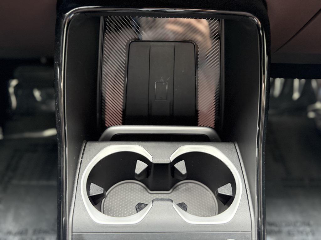 used 2025 BMW X1 car, priced at $44,990