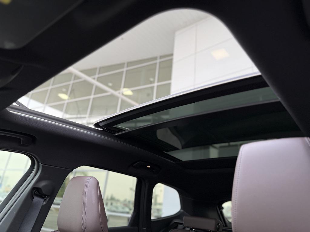 used 2025 BMW X1 car, priced at $44,990