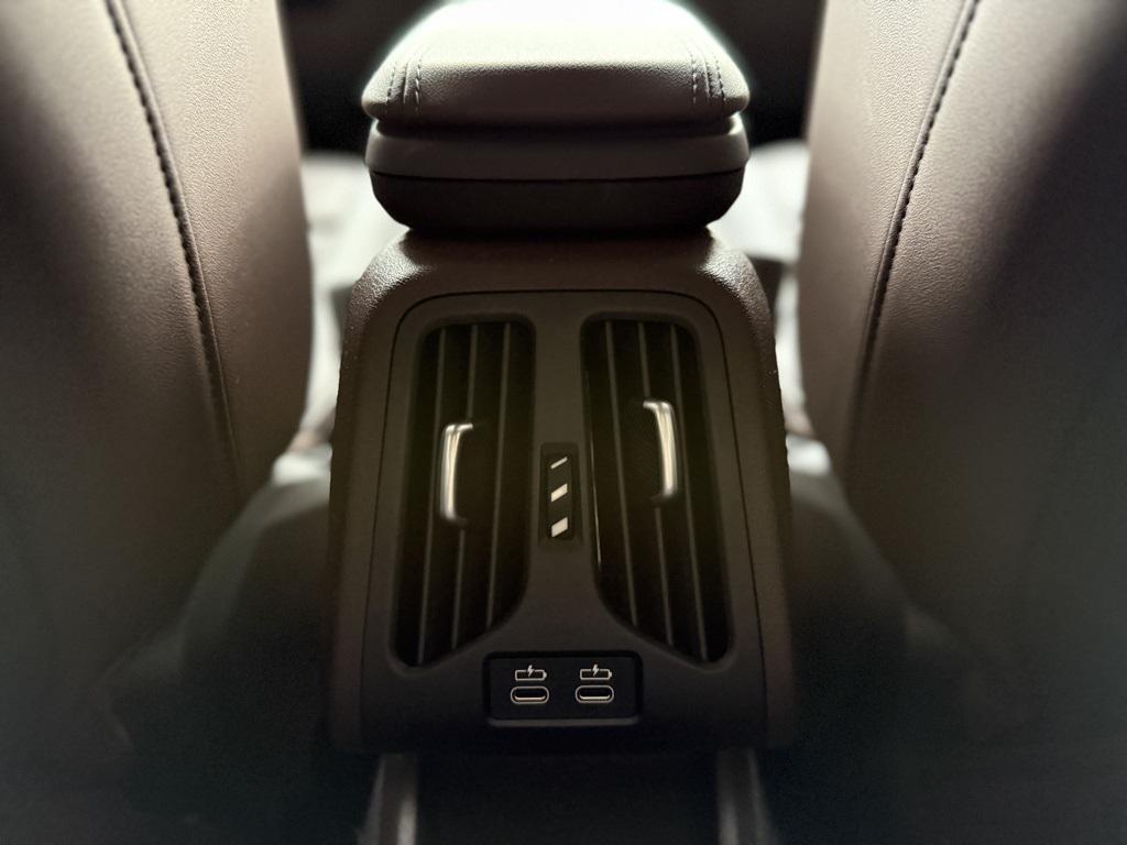 used 2025 BMW X1 car, priced at $44,990