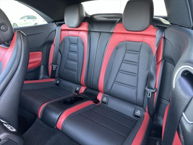 used 2019 Mercedes-Benz AMG E 53 car, priced at $45,990