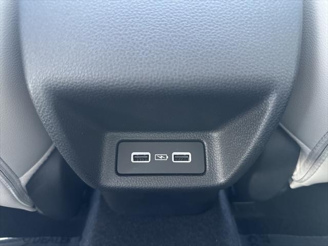 used 2024 Honda Civic car, priced at $29,990