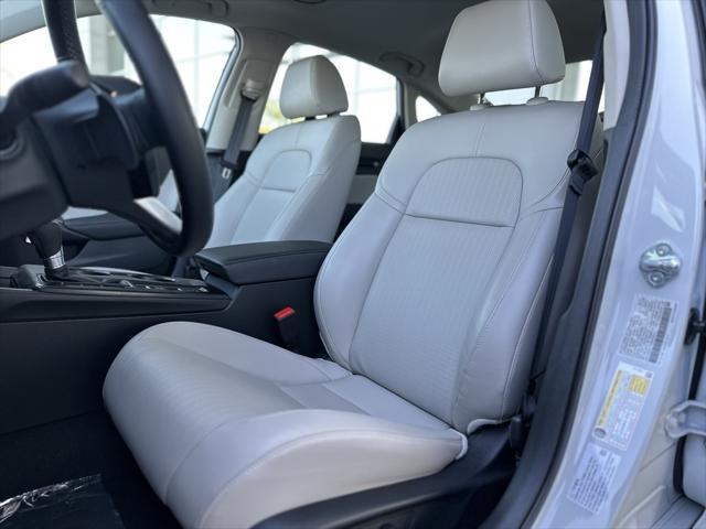 used 2024 Honda Civic car, priced at $29,990