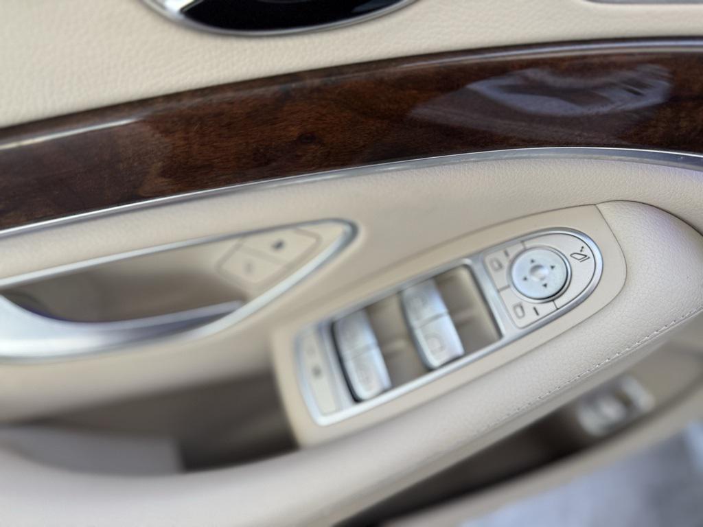 used 2019 Mercedes-Benz S-Class car, priced at $36,990