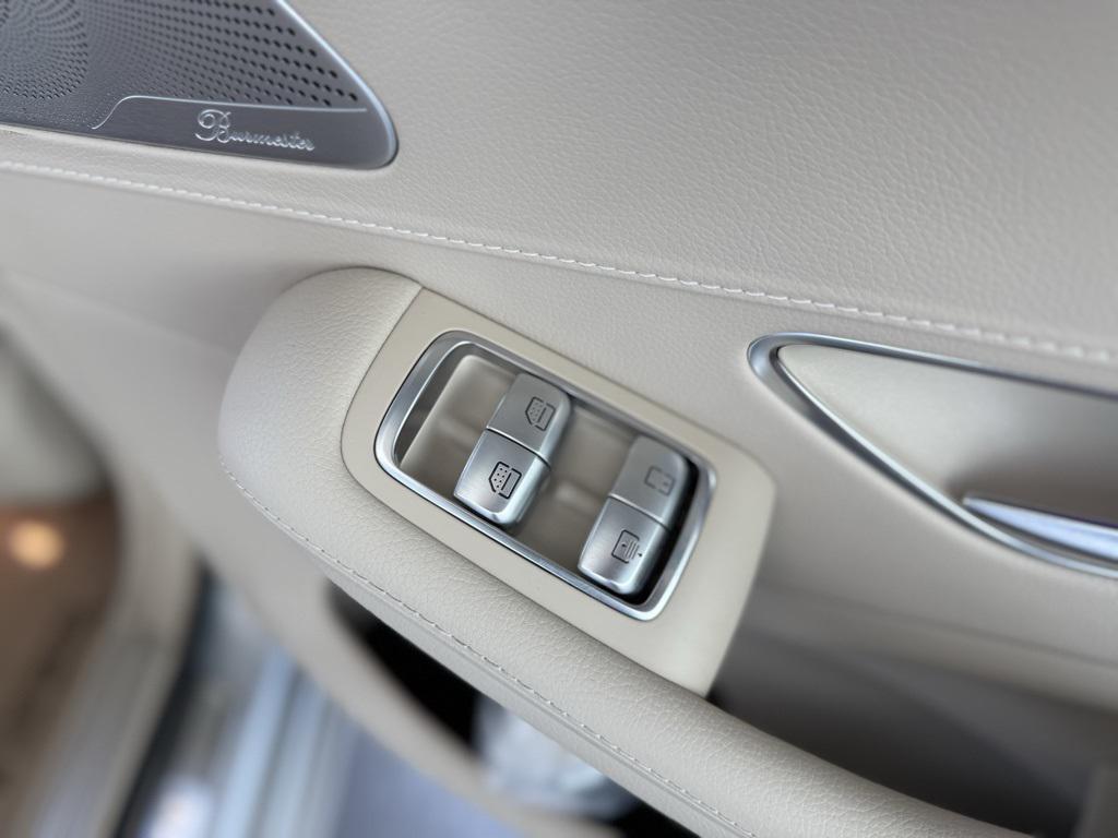 used 2019 Mercedes-Benz S-Class car, priced at $36,990