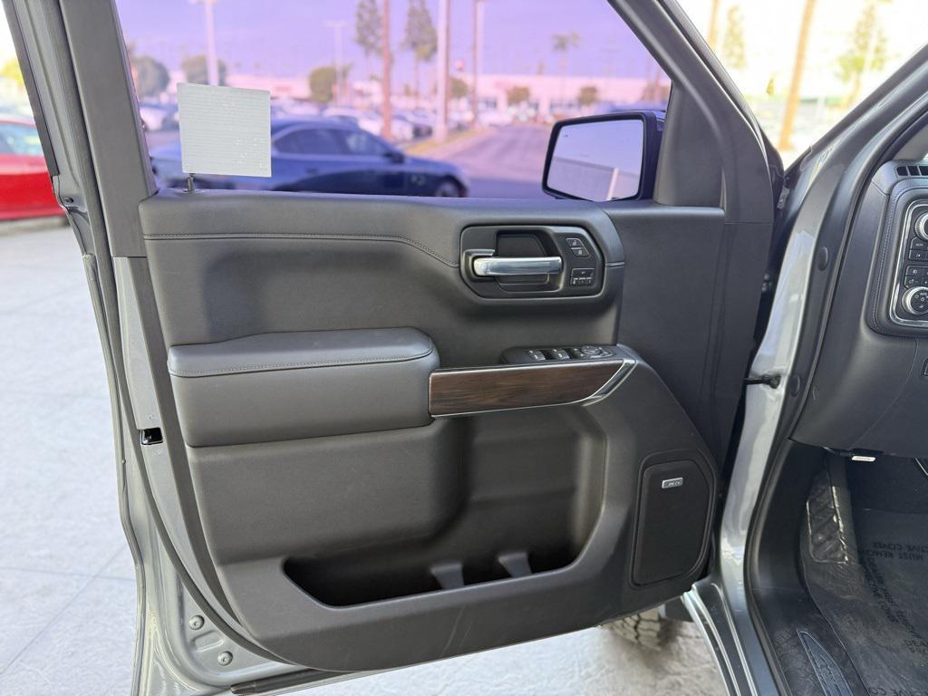 used 2020 GMC Sierra 1500 car, priced at $51,990