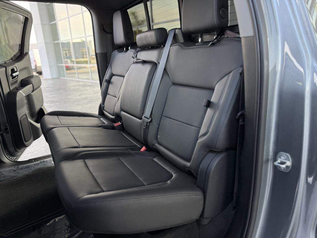 used 2020 GMC Sierra 1500 car, priced at $51,990