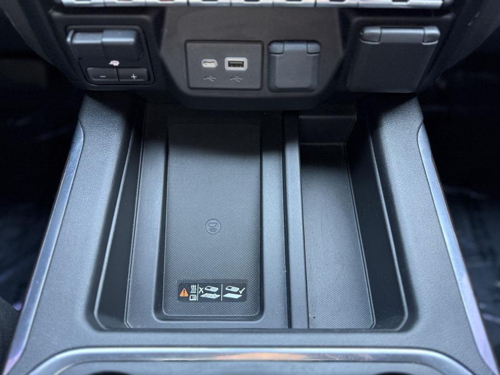 used 2020 GMC Sierra 1500 car, priced at $51,990