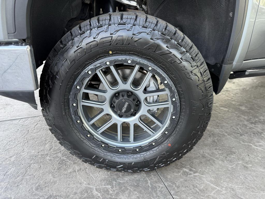 used 2020 GMC Sierra 1500 car, priced at $51,990