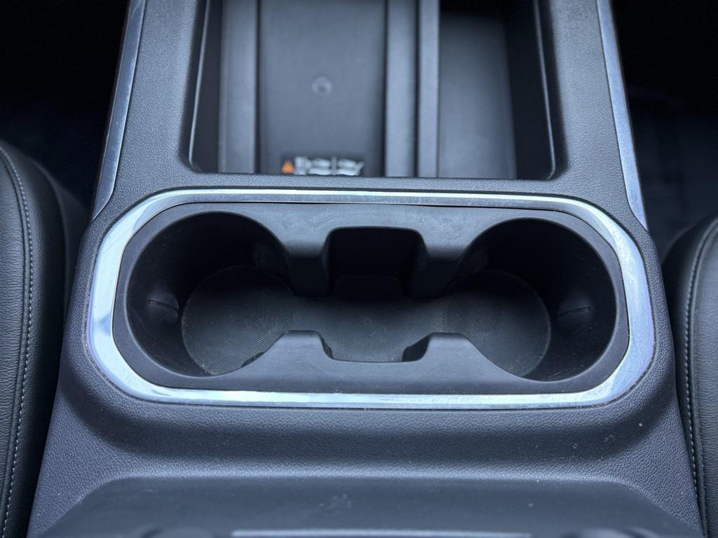 used 2020 GMC Sierra 1500 car, priced at $51,990