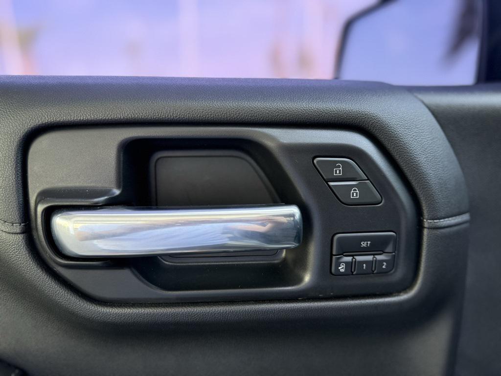 used 2020 GMC Sierra 1500 car, priced at $51,990