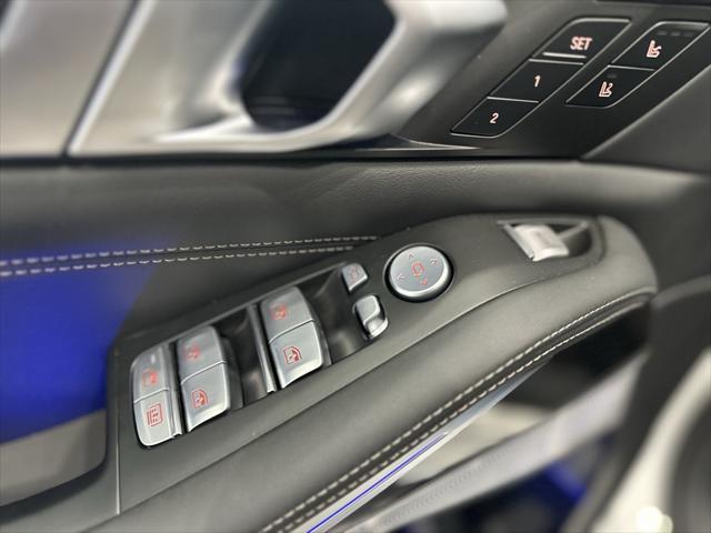 new 2025 BMW ALPINA XB7 car, priced at $157,645