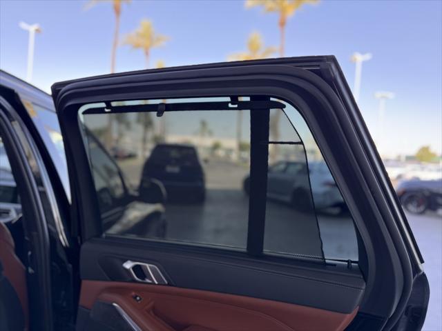 used 2022 BMW X5 car, priced at $49,990