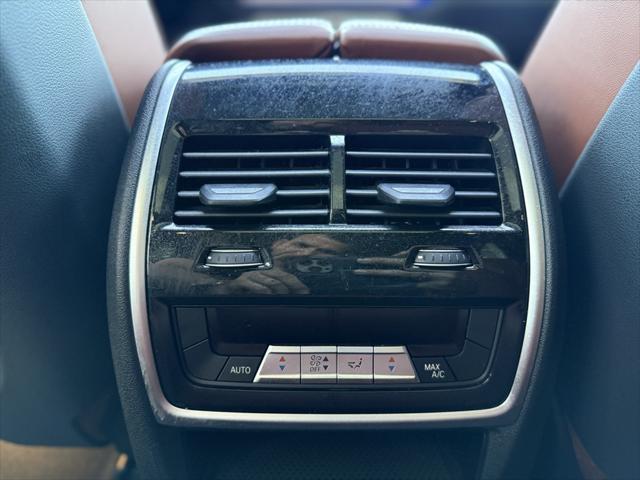 used 2022 BMW X5 car, priced at $49,990