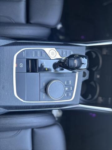 used 2021 BMW 330 car, priced at $25,990