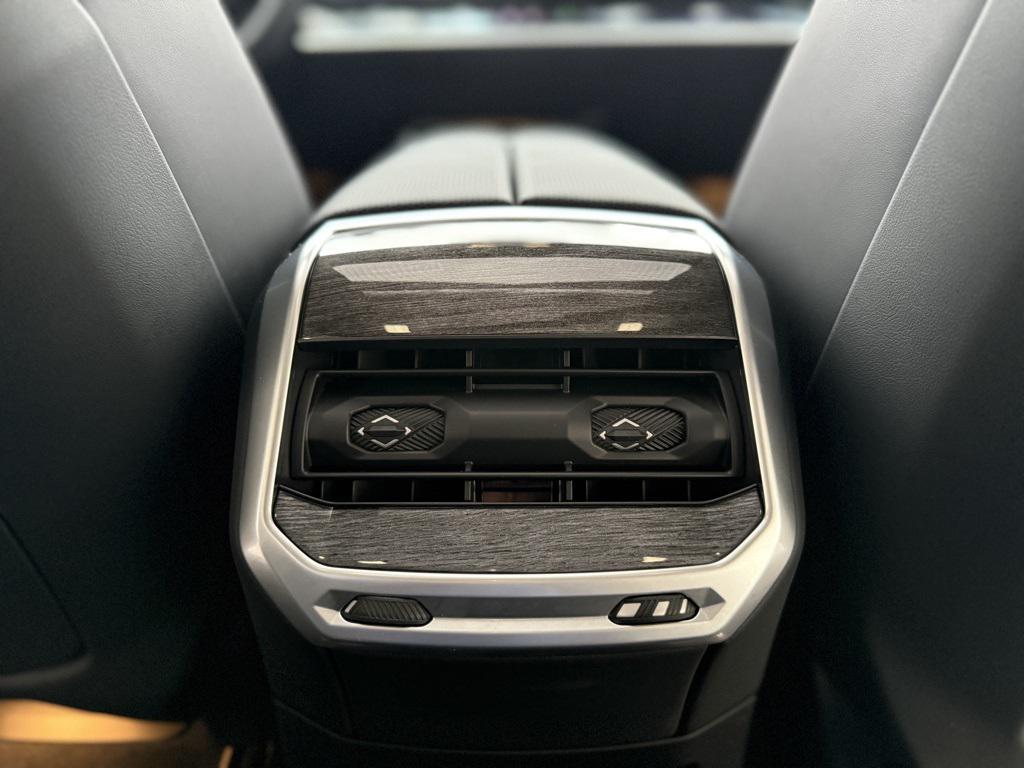 used 2025 BMW 760 car, priced at $119,990