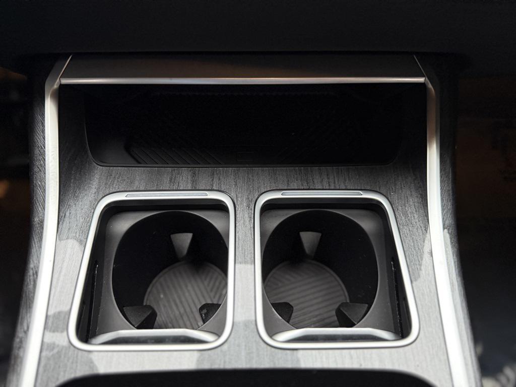 used 2025 BMW 760 car, priced at $119,990