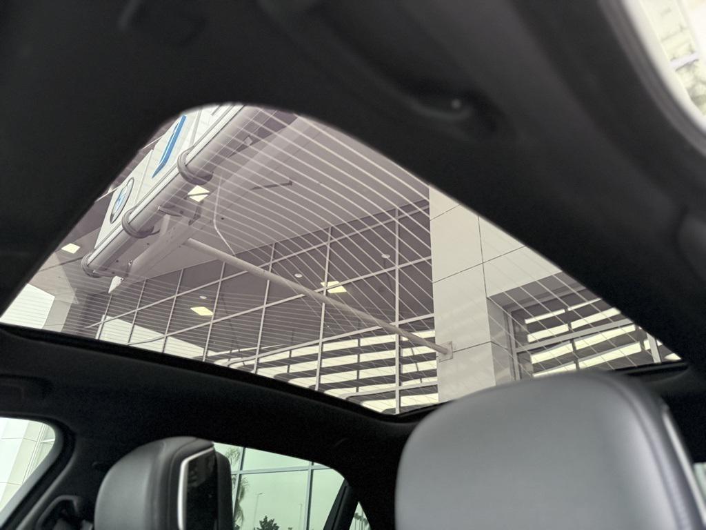 used 2025 BMW 760 car, priced at $119,990