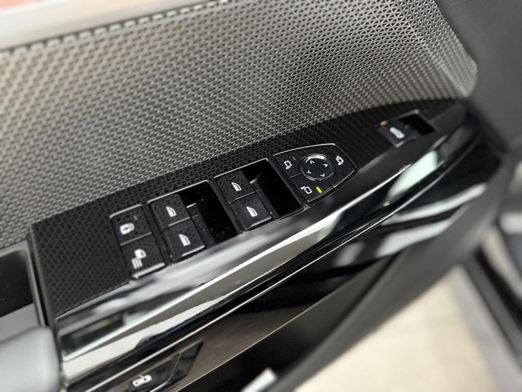 used 2025 BMW 760 car, priced at $119,990