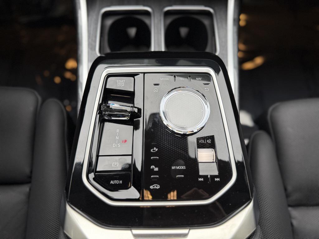 used 2025 BMW 760 car, priced at $119,990