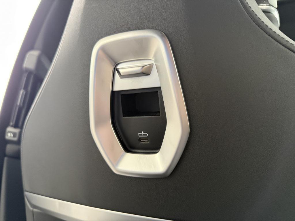 used 2025 BMW 760 car, priced at $119,990