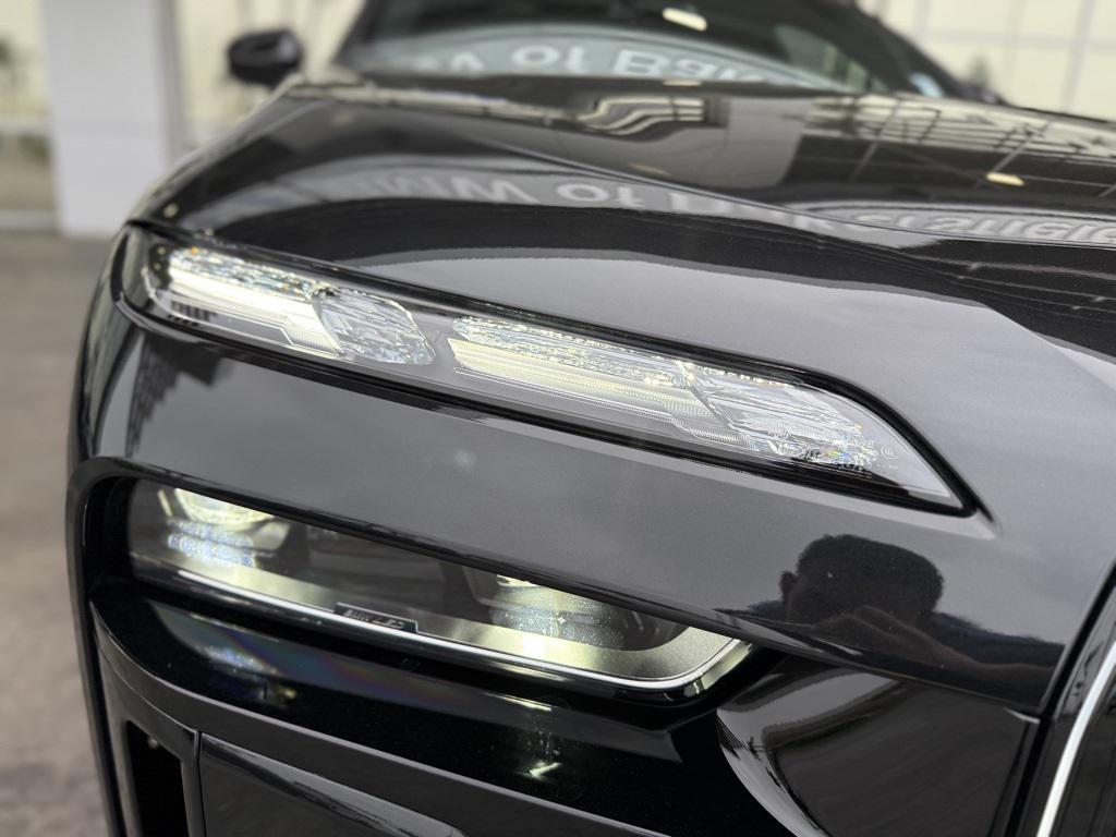 used 2025 BMW 760 car, priced at $119,990