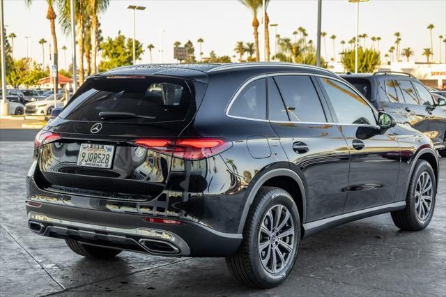 used 2023 Mercedes-Benz GLC 300 car, priced at $41,990