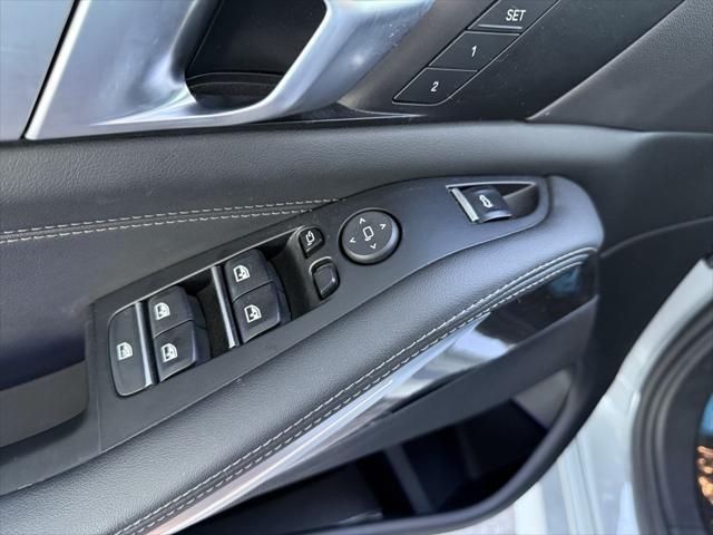 used 2024 BMW X5 car, priced at $59,990