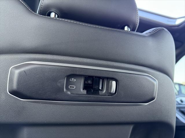 used 2024 BMW X5 car, priced at $59,990