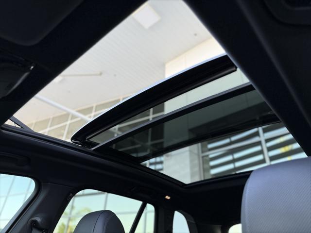 used 2024 BMW X5 car, priced at $59,990