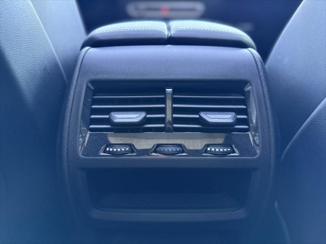 used 2024 BMW X5 car, priced at $59,990