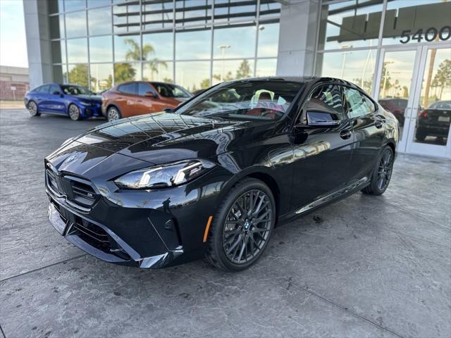 new 2025 BMW M235 Gran Coupe car, priced at $54,375