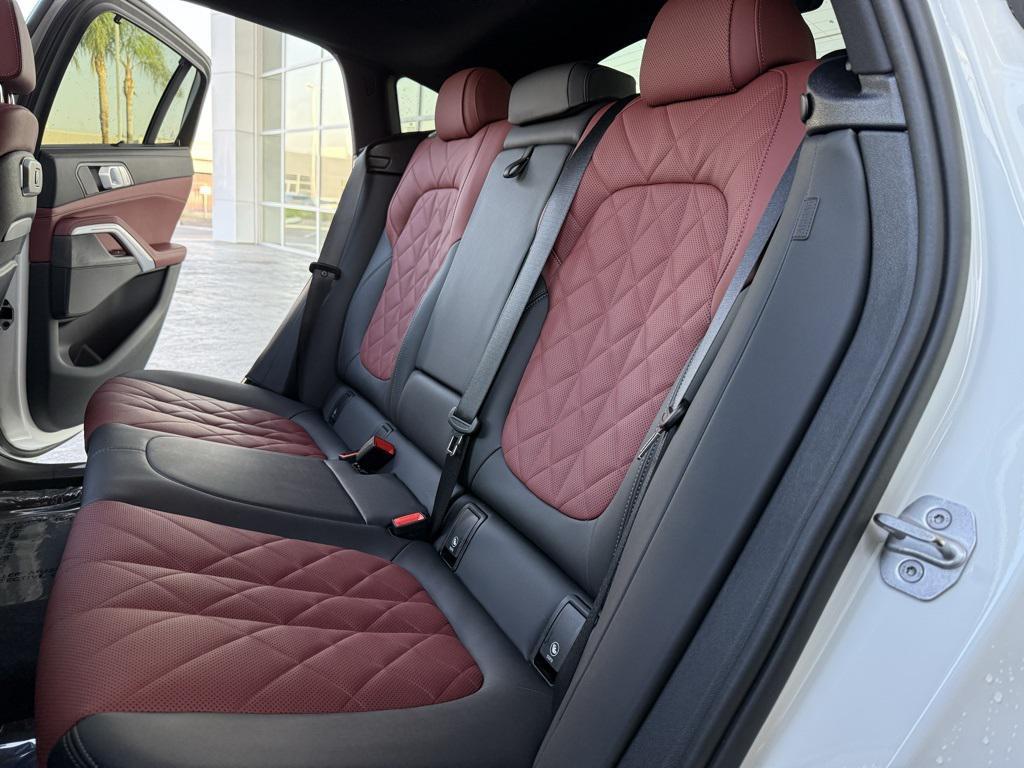 used 2024 BMW X6 car, priced at $76,990