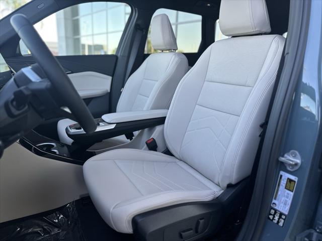 new 2025 BMW X1 car, priced at $46,115
