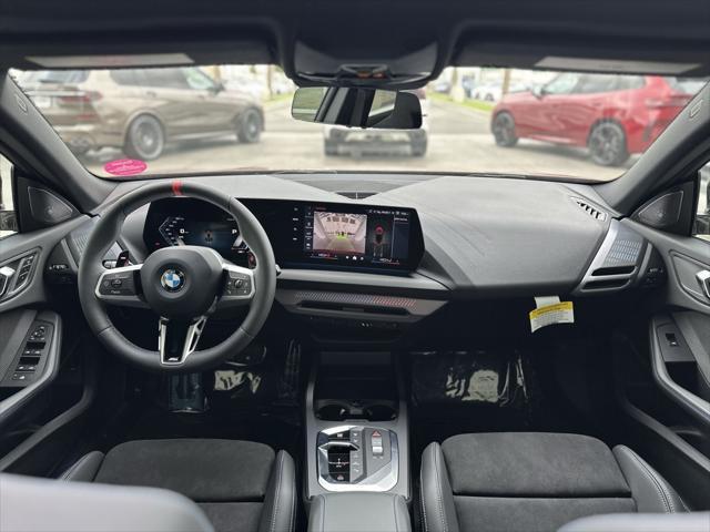 new 2025 BMW M235 Gran Coupe car, priced at $55,925