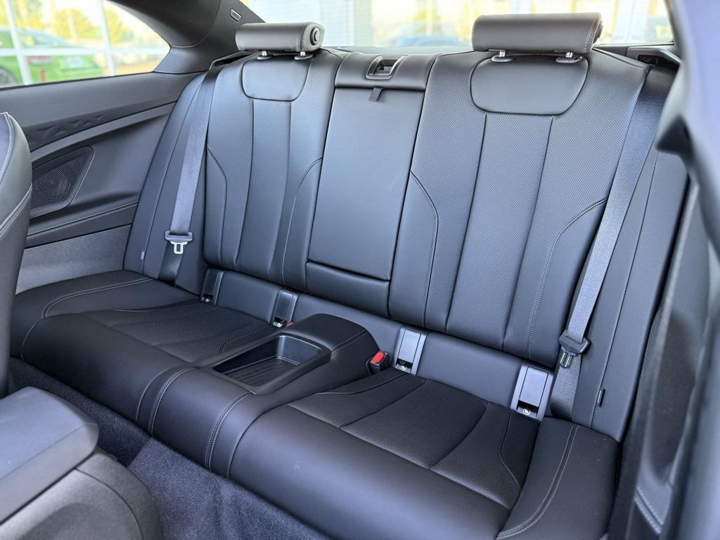 used 2024 BMW M240 car, priced at $51,990