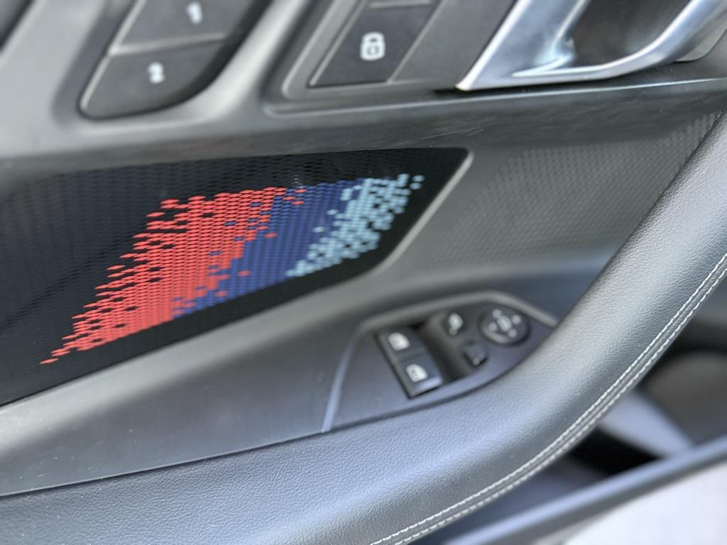 used 2024 BMW M240 car, priced at $51,990