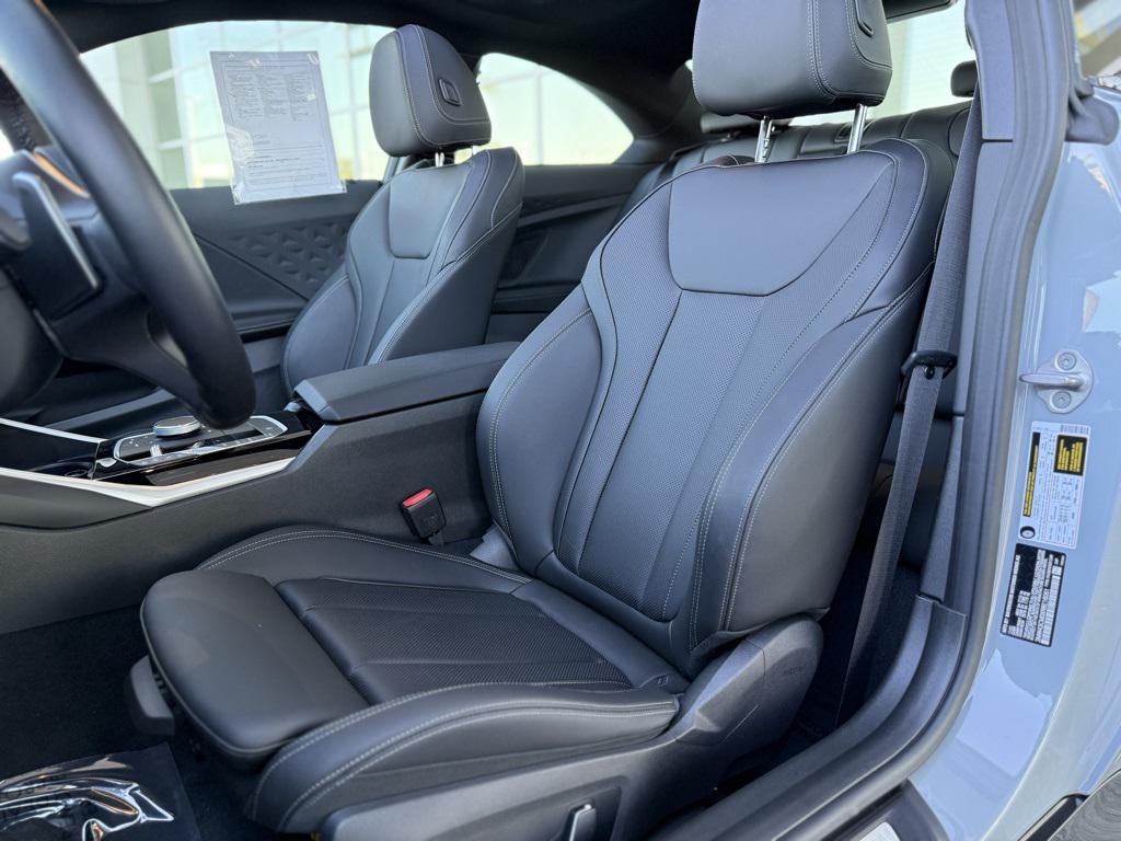 used 2024 BMW M240 car, priced at $51,990