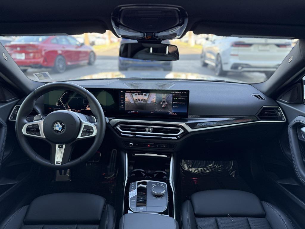 used 2024 BMW M240 car, priced at $51,990