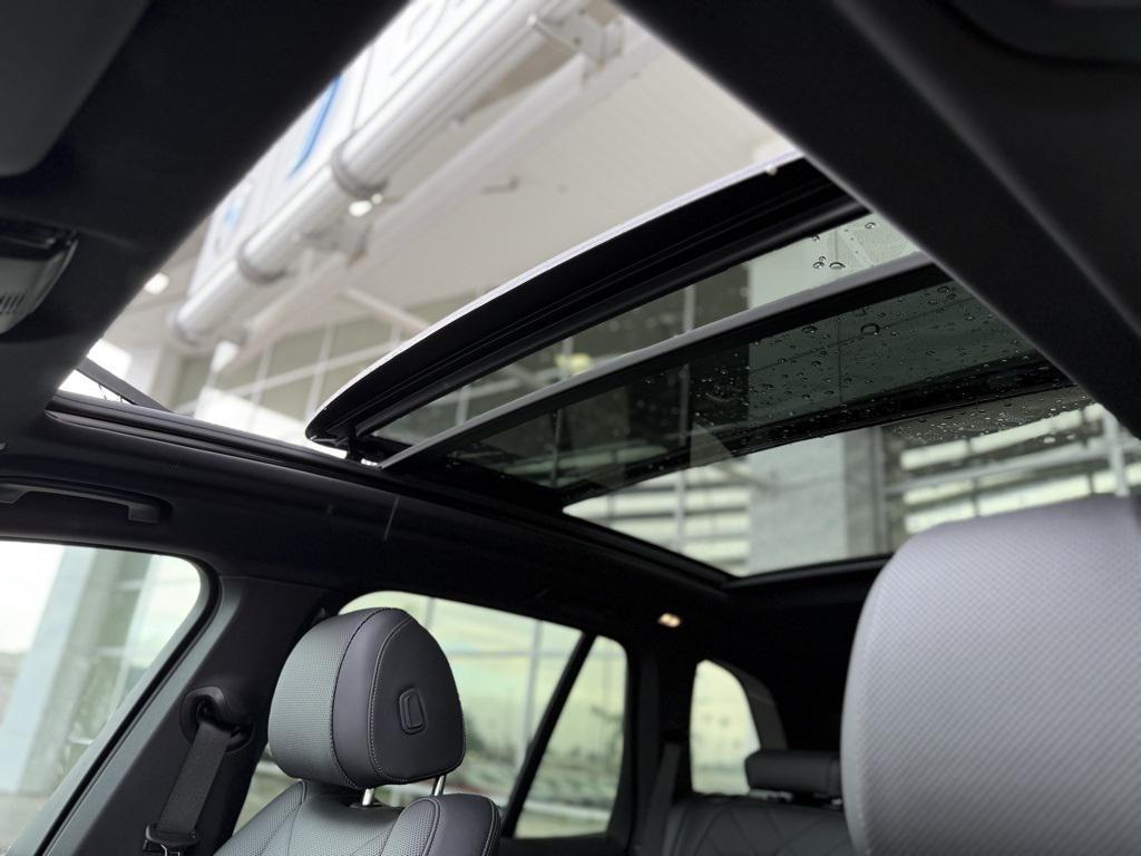 used 2026 BMW X5 car, priced at $75,990