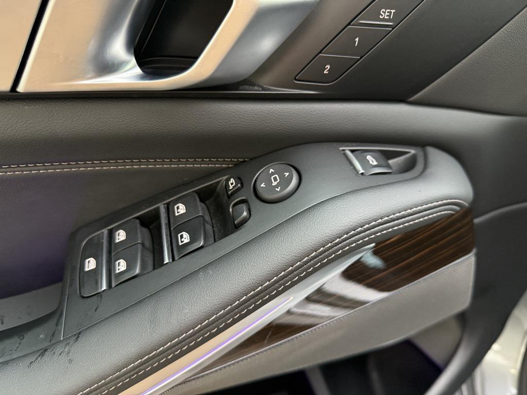 used 2026 BMW X5 car, priced at $75,990