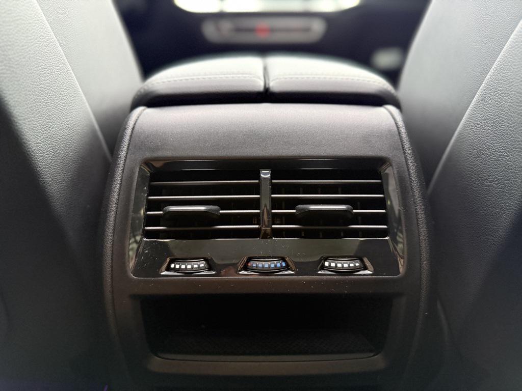 used 2026 BMW X5 car, priced at $75,990