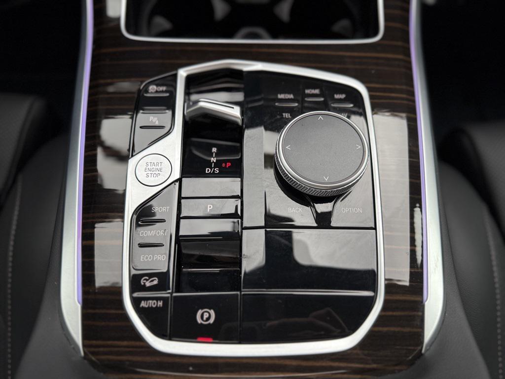 used 2026 BMW X5 car, priced at $75,990