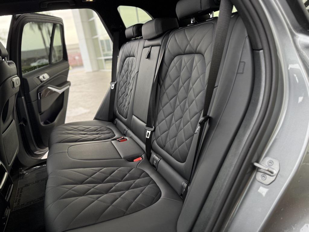 used 2026 BMW X5 car, priced at $75,990