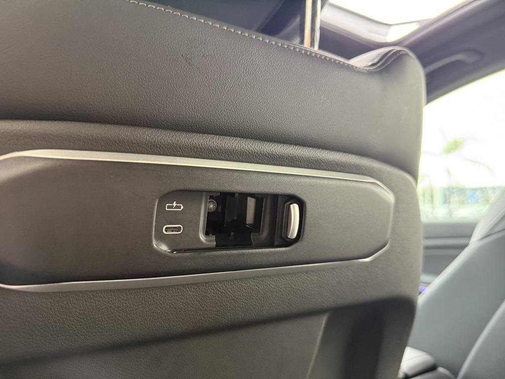 used 2026 BMW X5 car, priced at $75,990