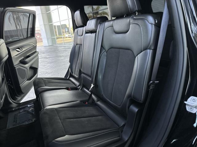 used 2023 Jeep Grand Cherokee L car, priced at $37,490