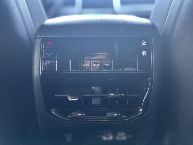 used 2023 Jeep Grand Cherokee L car, priced at $37,490