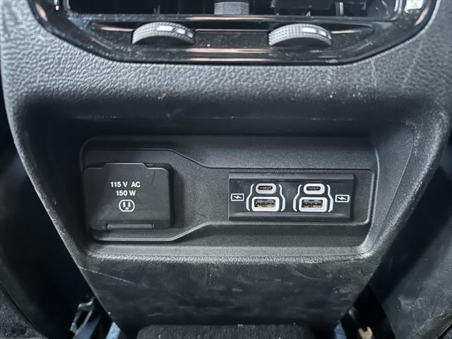 used 2023 Jeep Grand Cherokee L car, priced at $37,490