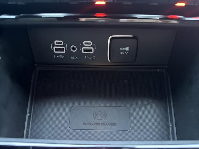 used 2023 Jeep Grand Cherokee L car, priced at $37,490